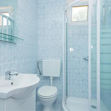 Appartamento 1 Bedroom Cozy In