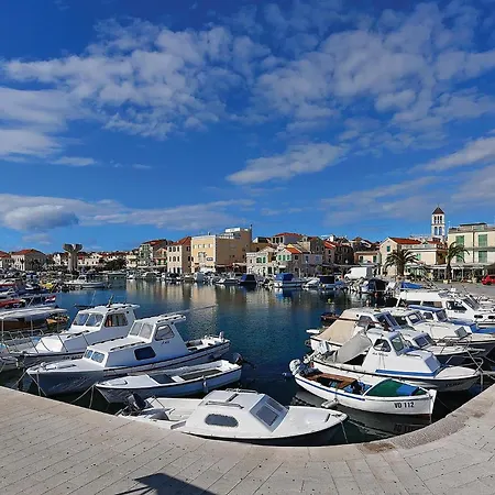 1 Bedroom Cozy In Vodice
