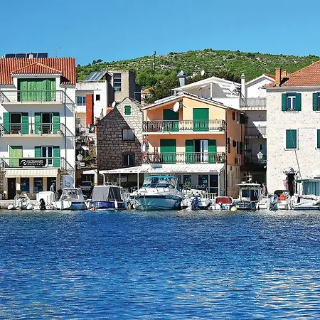 1 Bedroom Cozy In Vodice