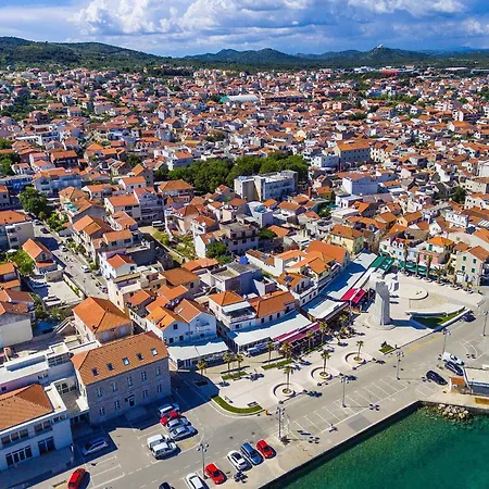 1 Bedroom Cozy In Vodice
